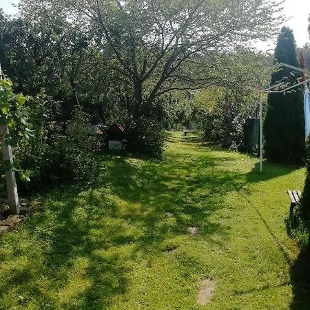 Farm stay Turizem Grabrijan, Jasmina Grabrijan S.p. *