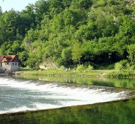 Turizem Grabrijan, Jasmina Grabrijan S.p. Farm stay *