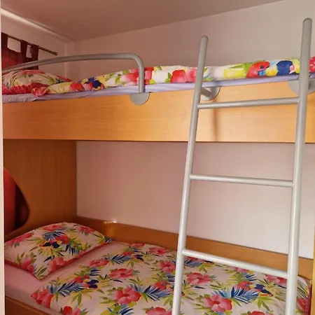 Turizem Grabrijan, Jasmina Grabrijan S.p.