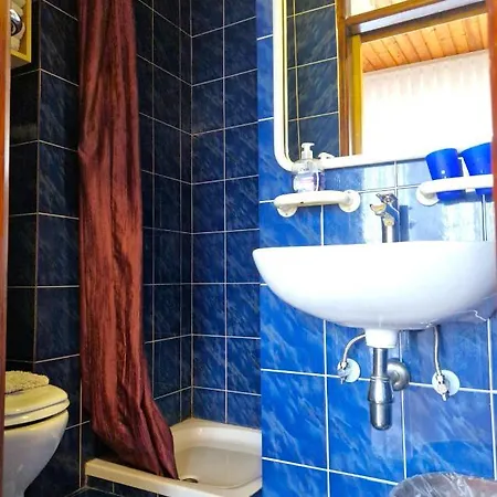 Farm stay Turizem Grabrijan, Jasmina Grabrijan S.p. *
