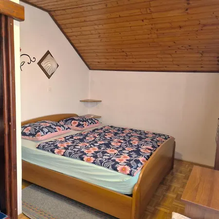 Turizem Grabrijan, Jasmina Grabrijan S.p. Farm stay