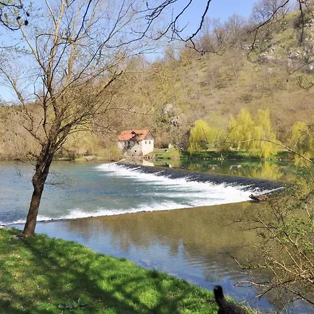 Farm stay Turizem Grabrijan, Jasmina Grabrijan S.p. *