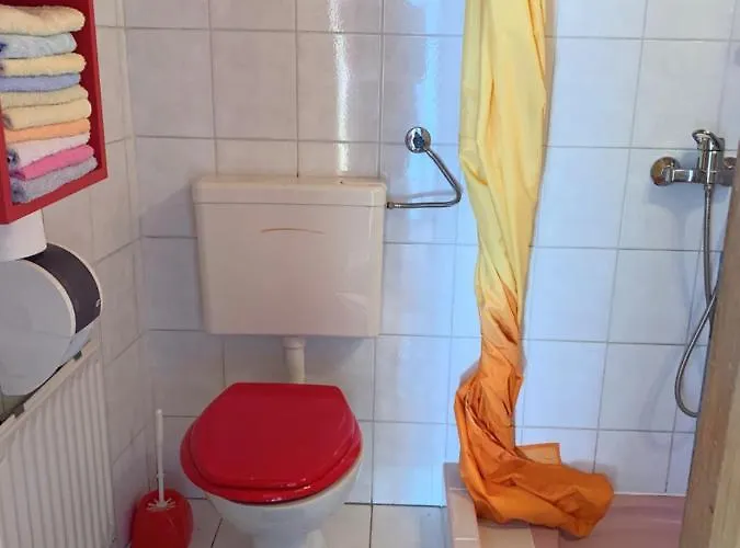 مزرعة للإقامة Turizem Grabrijan, Jasmina Grabrijan S.p. *