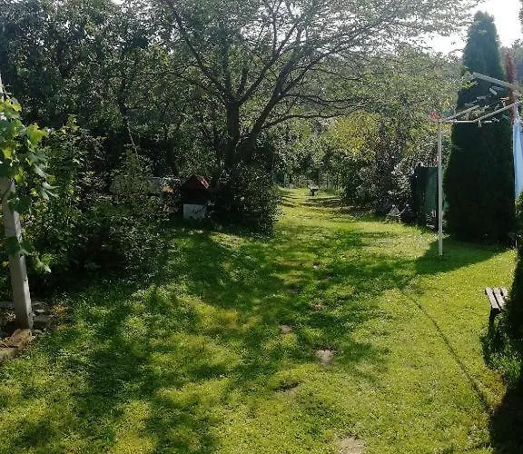 مزرعة للإقامة Turizem Grabrijan, Jasmina Grabrijan S.p. *