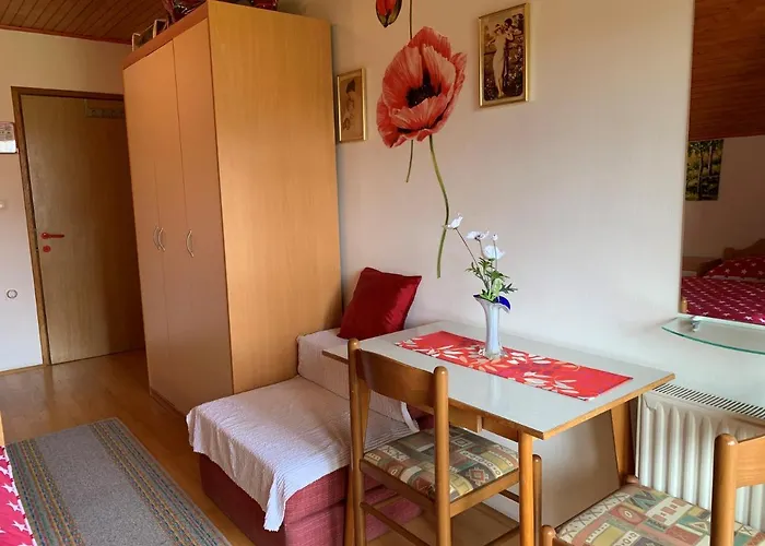 مزرعة للإقامة Turizem Grabrijan, Jasmina Grabrijan S.p. Adlesici