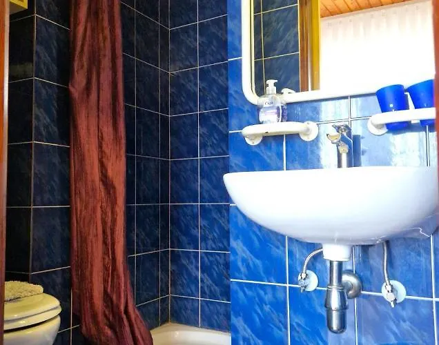 مزرعة للإقامة Turizem Grabrijan, Jasmina Grabrijan S.p. *